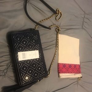 Tory Burch crossbody